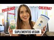 Відео огляд на Deva, Glucosamine MSM, Веганський Глюкозамин МСМ, 90 таблеток