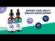 Відео огляд на Vimergy, Kids B12, Рідкий B12, 55 мл