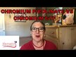 Відео огляд на ChromeMate GTF 600, Хром Піколінат 600 мкг, 180 капсул
