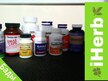 Відео огляд на MRM, Ginkgo B 60 mg, Гінкго з вітаміном B, 120 капсул
