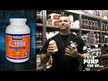 Відео огляд на NOW, C-1000 Vitamin C, Вітамин С 1000 мг, 100 таблеток