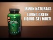 Видео обзор на Очистка печени, Liver Detox & Blood Refresh, 60 капсул