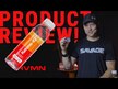 Відео огляд на HVMN, Ketone-IQ, Кетони, 355 мл