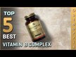 Відео огляд на New Chapter, Fermented Coenzyme B Complex, B-комплекс, 90 капсул