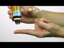 Ddrops, Жидкий Витамин D3, Baby Liquid Vitamin D3, 2.5 мл