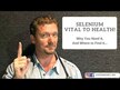 Відео огляд на NOW, Selenium 100 mcg, Селен без дріжджів 100 мкг, 250 таблеток