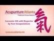 Відео огляд на Pure Encapsulations, Curcumin, Куркумін, 120 капсул