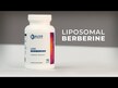 Відео огляд на Liposomal NAD+ Complete Nasal Spray, Нікотинамід НАД+, 30 мл