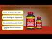 Відео огляд на BioAstin Hawaiian Astaxanthin 4 mg, Астаксантин, 60 Gel Caps