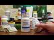 Відео огляд на NOW, Chondroitin Sulfate, Хондроїтин Сульфат 600 мг, 120 капсул
