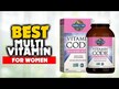 Відео огляд на Women's Golden Multivitamin, Вітаміни для жінок, 90 капсул