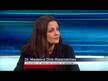 Відео огляд на NOW, D-Mannose Cranberry, D-Манноза журавлина, 90 капсул