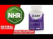Відео огляд на AOR, R Lipoic Acid 300 mg, R-Ліпоєва кислота, 60 капсул
