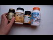 Відео огляд на Healthy Origins, Seleno Excell, Селен 200 мкг, 180 таблеток