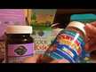 Відео огляд на Vitamin Code Kids, Вітаміни для дітей, 60 таблеток