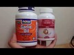 Відео огляд на NOW, Garlic Oil 1500 mg, Часникова олія 1500 мг, 250 капсул