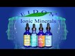 Відео огляд на Electrolytes Liquid Concentrate, Електроліти, 60 мл