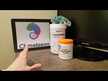 Відео огляд на Doctor's Best, L-Glutamine Powder, L-Глутамін, 300 г