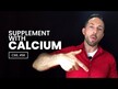 Відео огляд на Calcium Hydroxyapatite Caps, Гідроксиапатит кальцію, 120 капсул
