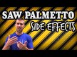 Відео огляд на Nature's Answer, Saw Palmetto 690 mg, Со Пальметто, 120 капс