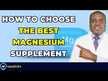 Відео огляд на Vimergy, Magnesium Glycinate, Гліцинат магнію, 180 капсул