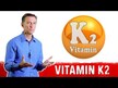 Відео огляд на Natural Vitamin K2 MK-7 with MenaQ7, Вітаміни D3 K2, 60 Caps