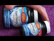 Відео огляд на Carlson, Super Omega-3 Gems, Супер Oмeгa-3, 250 капсул