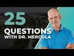 Відео огляд на Dr. Mercola, Vitamin E 30, Вітамін Е, 30 капсул