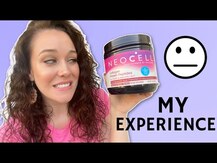 Neocell, Коллагеновые пептиды, Super Collagen Peptides, 200 г