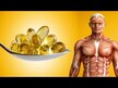 Відео огляд на Omega Swirl Fish Oil with Vitamin D Supplement Mango, Омега 3, 45
