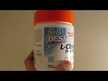 Відео огляд на Pure L-Arginine 300 g, Чистий L-Аргінін в порошку, 300 г