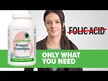 Відео огляд на Prenatal Essentials, Вітаміни для вагітних, 60 капсул