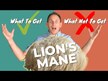 Відео огляд на MyPure Lion's Mane 4X, Гриби Левова Грива, 60 капсул