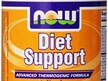 Відео огляд на NOW, Diet Support, Контроль рівня жиру, 120 капсул