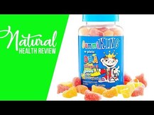 Omega-3 DHA & EPA for Kids, Омега-3 для детей ДГА и ЕПА, 6...