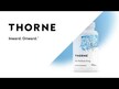 Відео огляд на Thorne, Zinc Picolinate 30 mg, Цинк піколінат 30 мг, 60 капсул