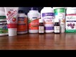 Відео огляд на Spirulina 500 mg, Спирулина 500 мг Сертифікована, 180 таблеток