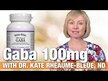 Відео огляд на Stress Relax Pharma GABA 100 mg, Підтримка стресу, 60 капсул
