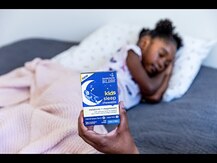Mommy's Bliss, Мелатонин, Kids Sleep Liquid Melatonin, 12...