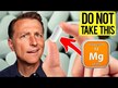 Відео огляд на Dr. Berg, Magnesium Glycinate, Гліцинат магнію, 90 капсул