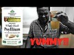 Відео огляд на Organic India, Psyllium Whole Husk, Псиліум, 340 г