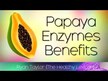 Відео огляд на NOW, Chewable Papaya Enzyme, Ферменти Папайї, 180 таблеток