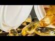 Відео огляд на Vitamin D3 25 mcg 1000 IU, Вітамін D3 25 мкг 1000 МО, 180 таблето