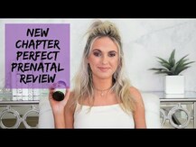Perfect Prenatal Multivitamin, Витамины для беременных, 96 таб...