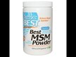 Відео огляд на MSM with OptiMSM 1000 mg, МСМ з OptiMSM 1000 мг, 360 капсул