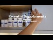 Відео огляд на Liposomal Glutathione Liquid, Ліпосомальний Глутатіон, 50 мл