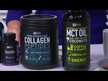 Відео огляд на Sports Research, MCT Oil Unflavored, MCT Олія, 473 мл