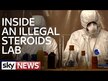 Відео огляд на Olympian Labs, Dynamic HGH, 150 Capsuлes